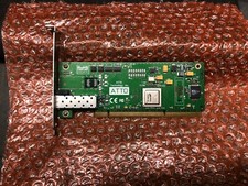 ATTO Celerity FC-41XS Single-Channel 4Gb/s Fibre Channel PCI-X Host Adapter picture