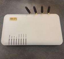 GoIP 4 Port GSM to VoIP SIP Gateway picture