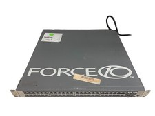 FORCE 10 SA-01-GE-48T Port Gigabit Switch picture