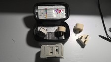 The Sharper Image Travel Smart Dual Wattage International Converter Set picture