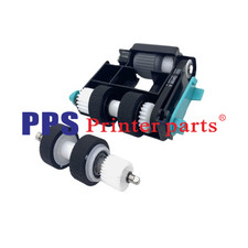 New ADF Roller Exchange Kit For Panasonic KV-S2087 KV-SS063 Pickup Roller picture