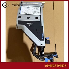 0DNNG3 FOR DELL PowerEdge R760XA Server RISER4 Expansion Card Cable picture