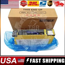 1PC 1PC New In Box FANUC A06B-6240-H203 Servo Drive A06B6240H203 picture