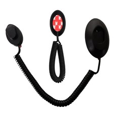 Remote Tether Security Cable 2 Pack Black picture