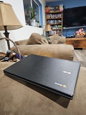 Acer Chromebook R721T Laptop 11.6
