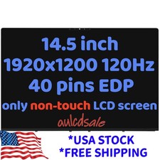 08VCXJ For Dell XPS 14 9440 FHD Screen Replacement LCD Display LP145WU1-SPB1 New picture
