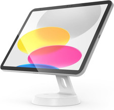 Glidetab – Universal Tablet Security Display Stand, Anti-Theft, Secure, and Dura picture