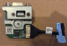 07GD53 Original For DELL OptiPlex 7040 Micro VGA Adapter Card 7GD53 CN-07GD53 picture
