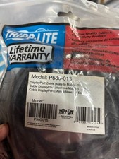 P580-015 TRIPP LITE Display Port Cable picture