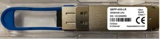 Alcatel Lucent QSFP-40G-LR Compatible 40GBASE-LR4 QSFP+LR4 1310nm LC 10km SMF picture