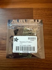 Raspberry Pi Zero v1.3 – Brand New & Unopened picture