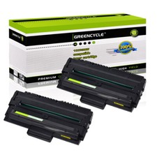 2 Toner Cartridge Compatible For Samsung SCX-4200 SCX-D4200A SCX-4200D3 Printer picture