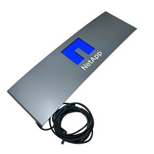 NetApp Server Rocks Front Panel Illuminated 3000007594 with Cable picture