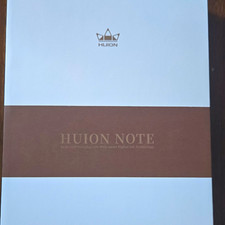 Huion Note X10 Bluetooth Smart Digital Notebook Graphics Writing Tablet picture