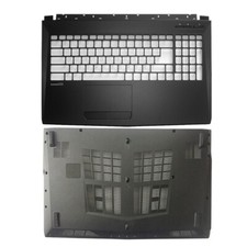 For MSI GV62 8RC/GV62 8RD/GV62 8RE GV62 7RC/GV62 7RD Palmrest Cover Bottom Case picture