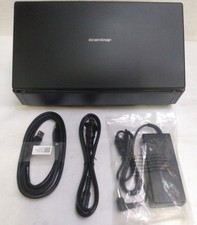 NEW Fujitsu ix500 Color Duplex Scanner Sheet-Fed PA03656 picture
