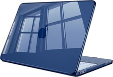Case for MacBook Neo 13 Inch A3404 (2026) Ultra-Thin Snap On Hard Shell Cover picture