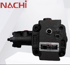 1pcs NACHi Oil Pump Variable Vane Pump VUP-23 FedEx or DHL picture
