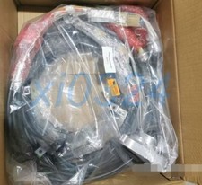1pcs NEW ABB IRB4600  3HAC043964-001  Robot body cable  DHL shipping picture
