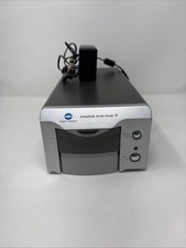 Konica Minolta Dimage Scan Dual IV Film Scanner AF-3200 picture