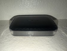 Netgear CM400 High Speed Cable Modem Power Cord & Ethernet Cable Excellent  picture