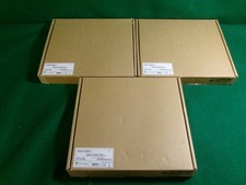 LOT OF 3 NEW OPEN BOX EXTREME NETWORKS STK-CAB-LONG-E-5C picture