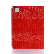 Wallet Smart Crocodile Case Cover For iPad 5th/6th7th/8th Generation Pro 10.5
