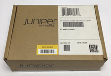 Juniper Networks CBL-PWR-C13-US-48P Power Cord Cable factory sealed new picture