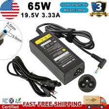 For  HP 250 G5 255 G5 Notebook PC Power supply Adapter laptop Battery charger picture