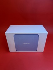 GEEKOM AX8 Max Silent Mini PC, Ryzen 7 8745HS, DDR5 16GB 1TB SSD picture