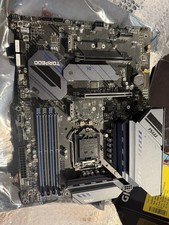 MSI MAG B560 TORPEDO Intel B560 1200 LGA ATX M.2 Desktop Motherboard A picture