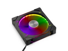 Phanteks D30-140 DRGB PWM FAN, Premium D-RGB Performance Fan, ARGB/DRGB lighting picture