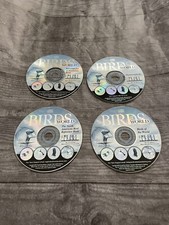 Birds of the World CD-Rom Nature Software Refernce Birding Homeschooling picture