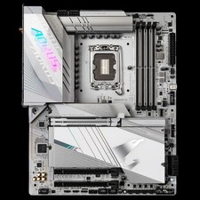 Gigabyte Z790 AORUS PRO X lga1700 support Intel core 14/13/12th cpu DDR5 8266 picture