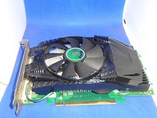 POV GEFORCE GTX 560 TI 1GB GDDR5 PCI-E GRAPHICS CARD 2x DVI Mini HDMI #GK8174 picture
