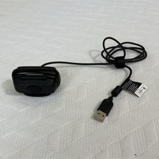 Logitech V-U0027 USB 1080p HD Webcam, Black 30fps P/N 860-000552 picture
