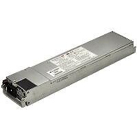 Supermicro - Power Supply - 500 Watt PWS-501P-1R picture