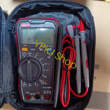 1PCS NEW UNI-T UT117C Digital Multimeter Fast delivery Via Fedex/DHL picture