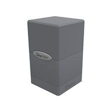 Satin Tower Deck Box by Ultra Pro (Multiple Colors) picture