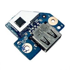New USB board for LENOVO ThinkPad X13 Gen 2 20XH 20XJ 5C51C94213 NS-D441 picture