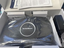 ScreenBeam 1100 Plus Wireless Display Receiver with CMS, New in the Box picture