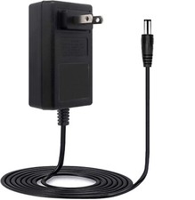 12V 3A AC-DC Adapter Charger For Beelink U59 Pro Mini PC Power Supply US Mains picture