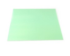 3D Printer Build Surface Plate G10 Garolite T500 CR10 500mm x 500mm 500x500 USA picture