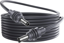Starlink Mini Power Cable 16.4FT/5M Replacement Starlink Mini DC Power Cable Wat picture