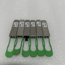 1Pcs AOI QSFP28-100G-CWDM4-2Km 100G Optical Transceiver picture