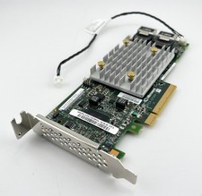 HPE 830824-B21 Smart Array P408I-P SR G10 2GB Cache Raid Controller Low Profile picture