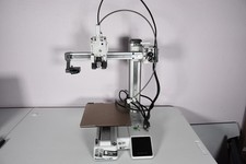 Bambu Lab A1 mini 3D Printer - Silver - (Parts or Repair) picture
