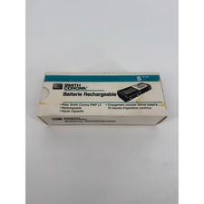 Smith Corona Rechargeable Power Pack 67140 for PWP LT Word Processor 7.2V 4Ah picture