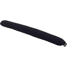 ALLSOP COMFORTBEAD WRIST REST - KEYBOARD (29809) - BLACK picture