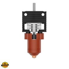 Official Creality K1 SE Upgrade High Flow Hotend Kit, K1C Unicorn Ceramic Hea... picture